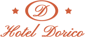 Hotel Dorico logo
