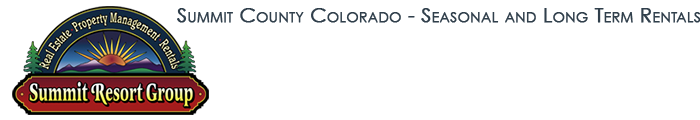 Summit Resort Group, Inc. Logo