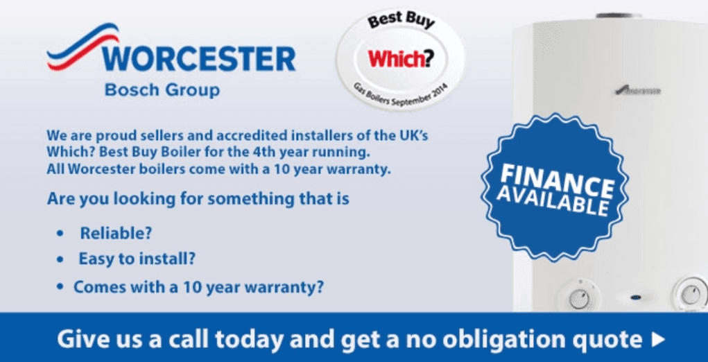 Boiler repairs