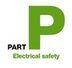 Part P logo