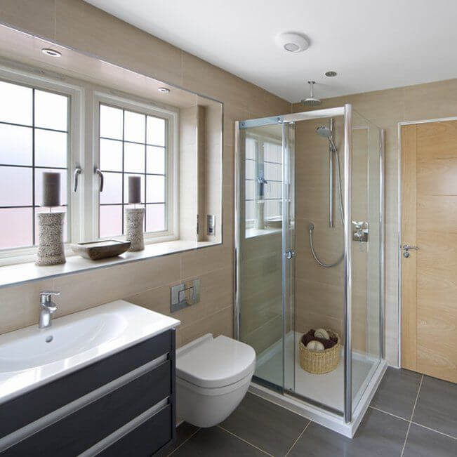 Bathrooms