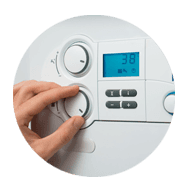 Boiler installations