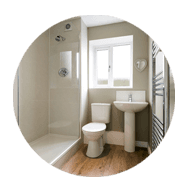 Plumbing services