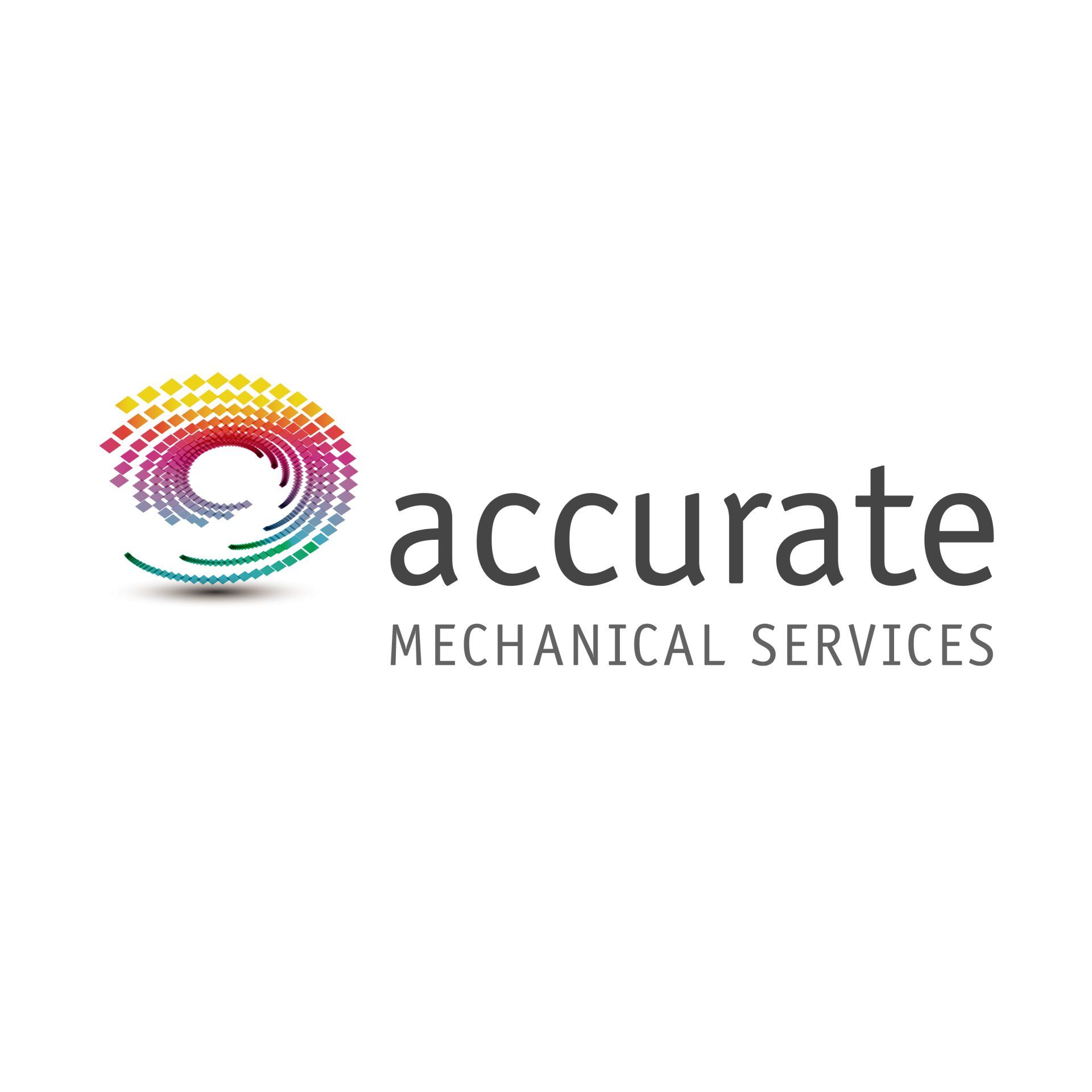 Accurate Logo