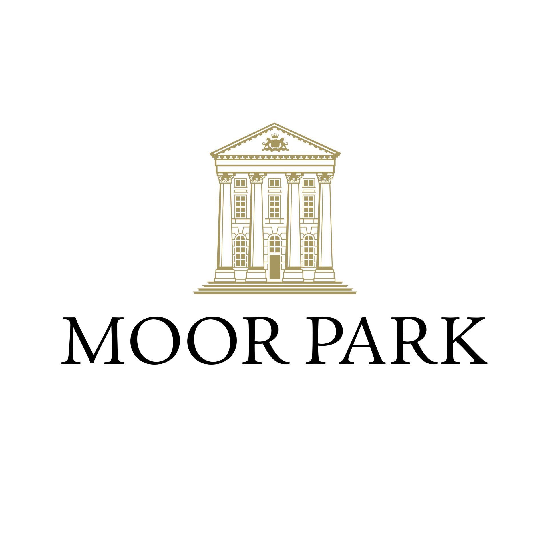 Moor Park Logo
