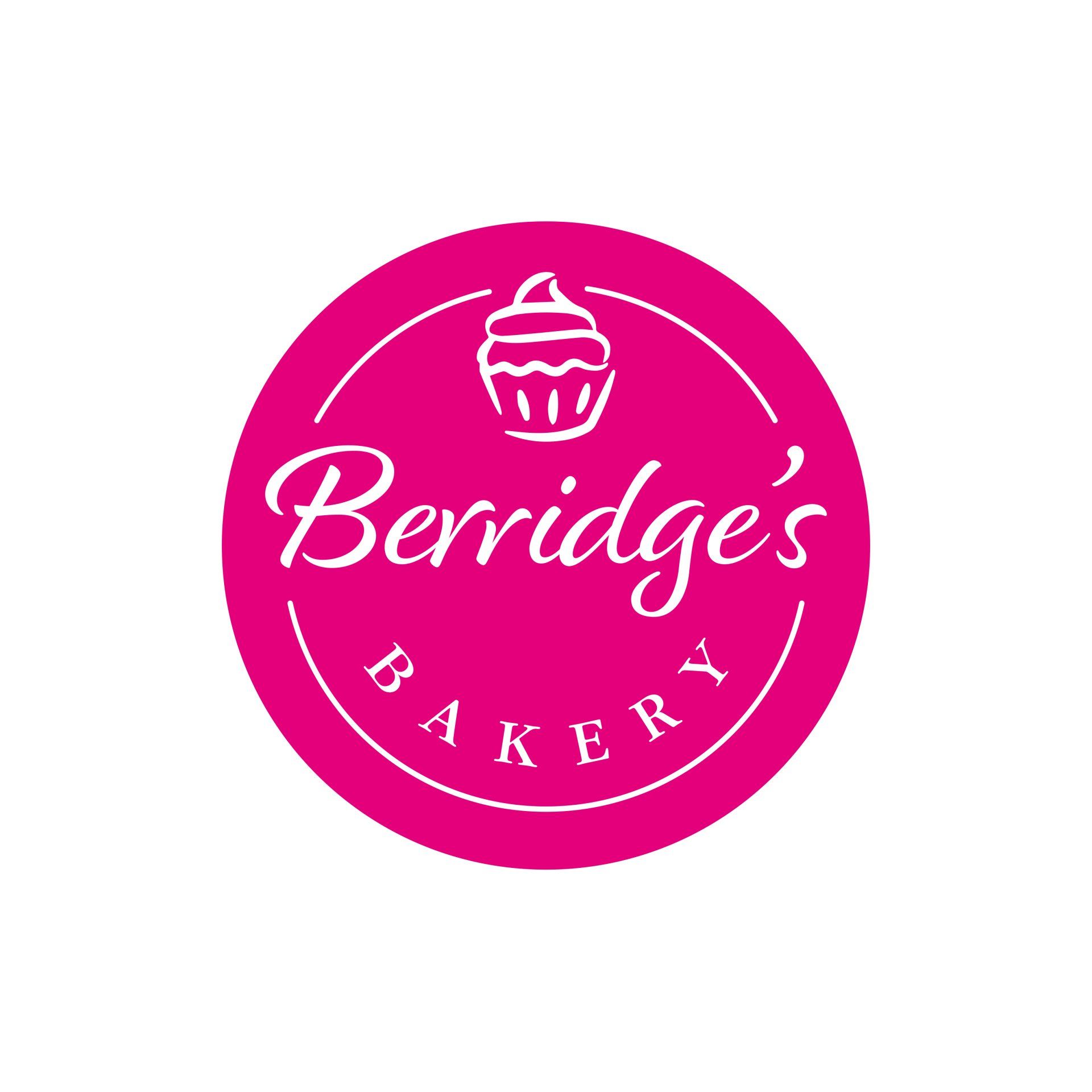 Berridge's Bakery Logo