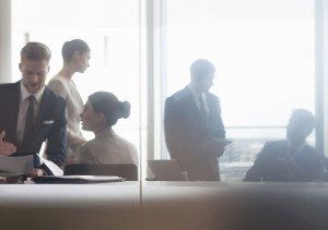 Employment law