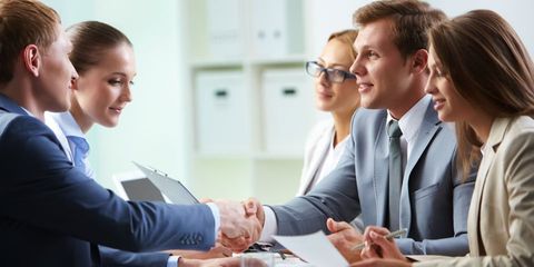 Contracts of Employment