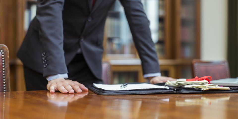 Employment Tribunals