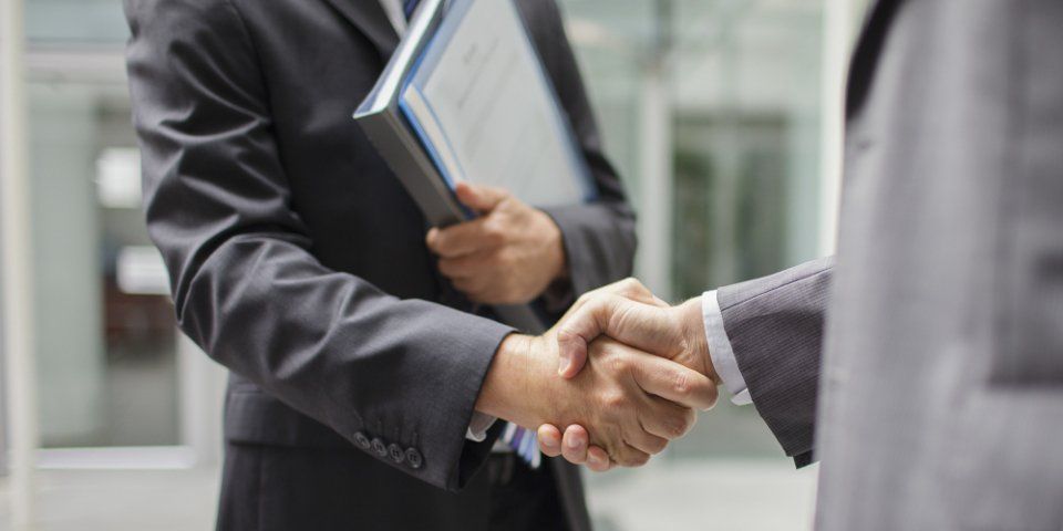 Employment solicitors