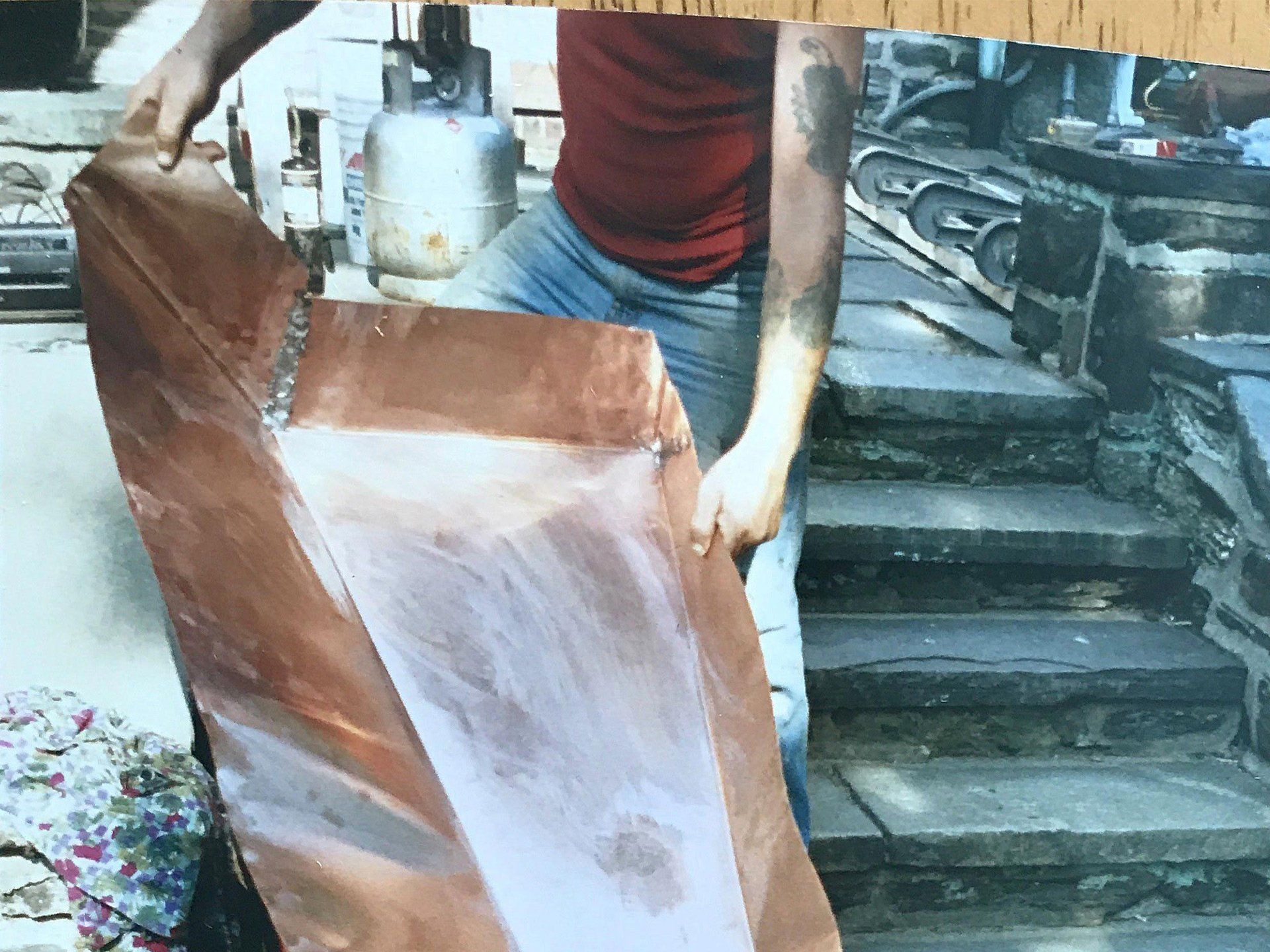 Roofing Installation — Roofing Sheet in Philadelphia, PA