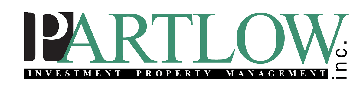 Partlow Logo