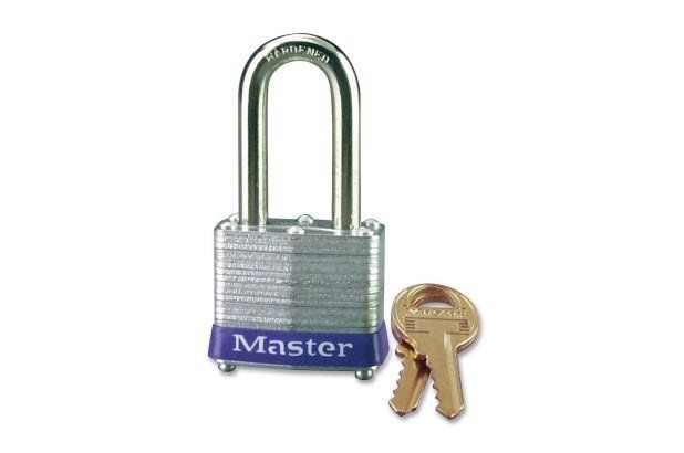 Padlocks