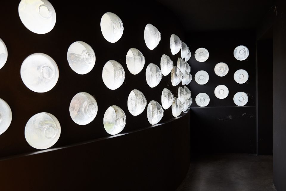 Luci da muro