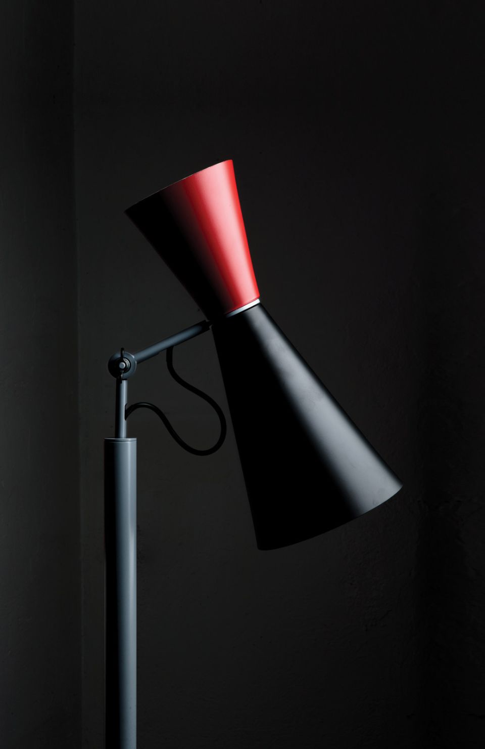 LAMPADE DA TERRA