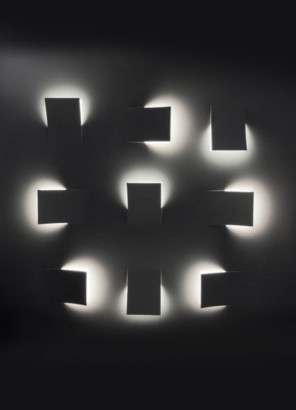 LAMPADE DA INCASSO