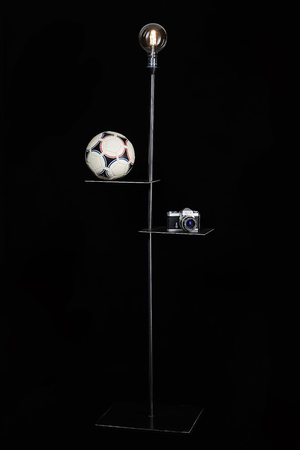 LAMPADE SU MISURA