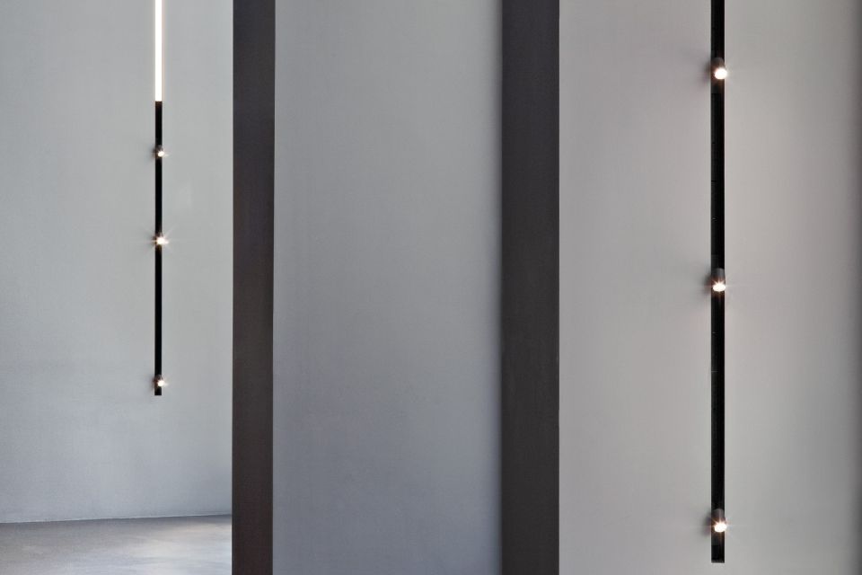 LAMPADE ARCHITETTURALI