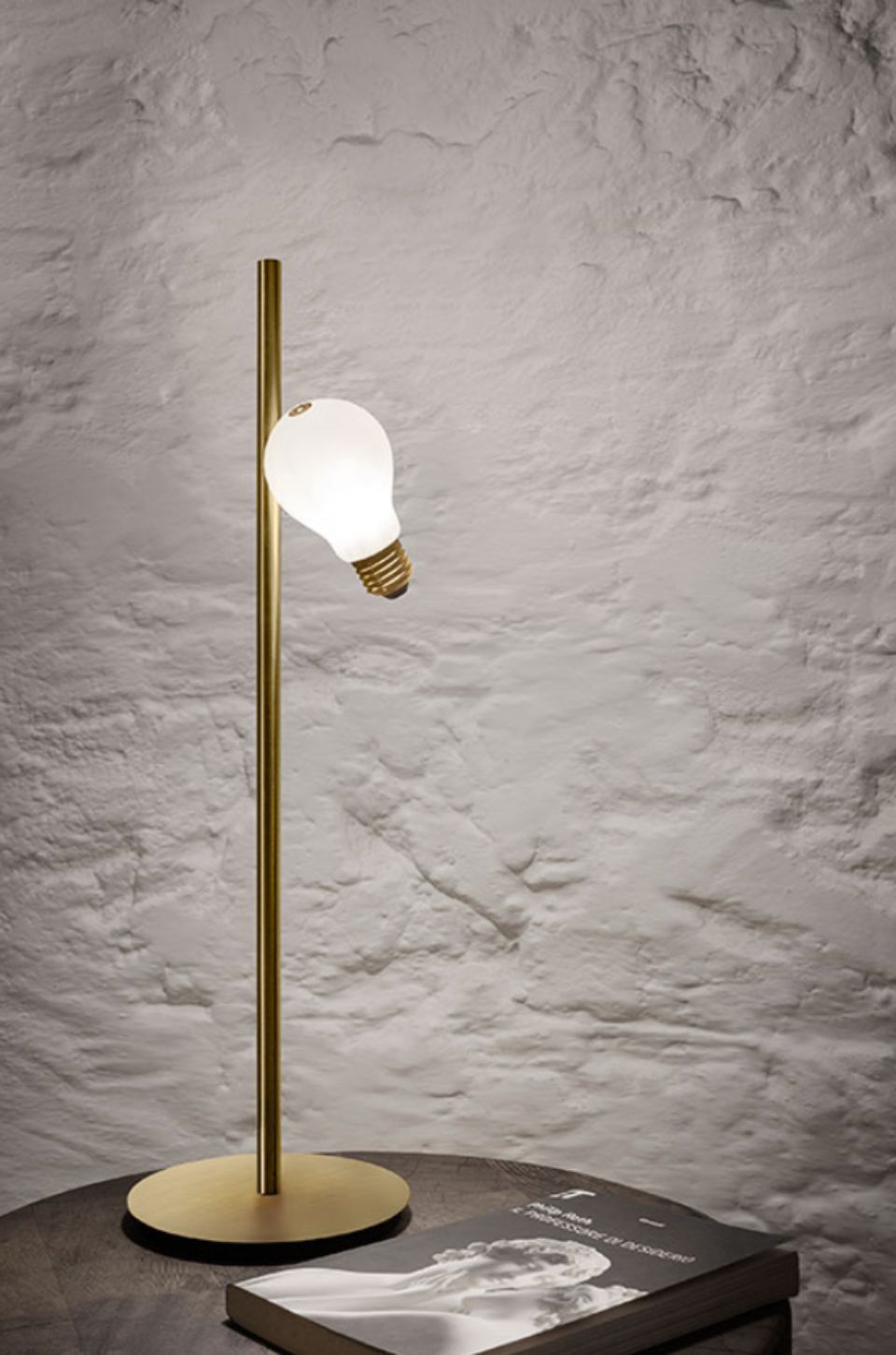 Lampade da tavolo