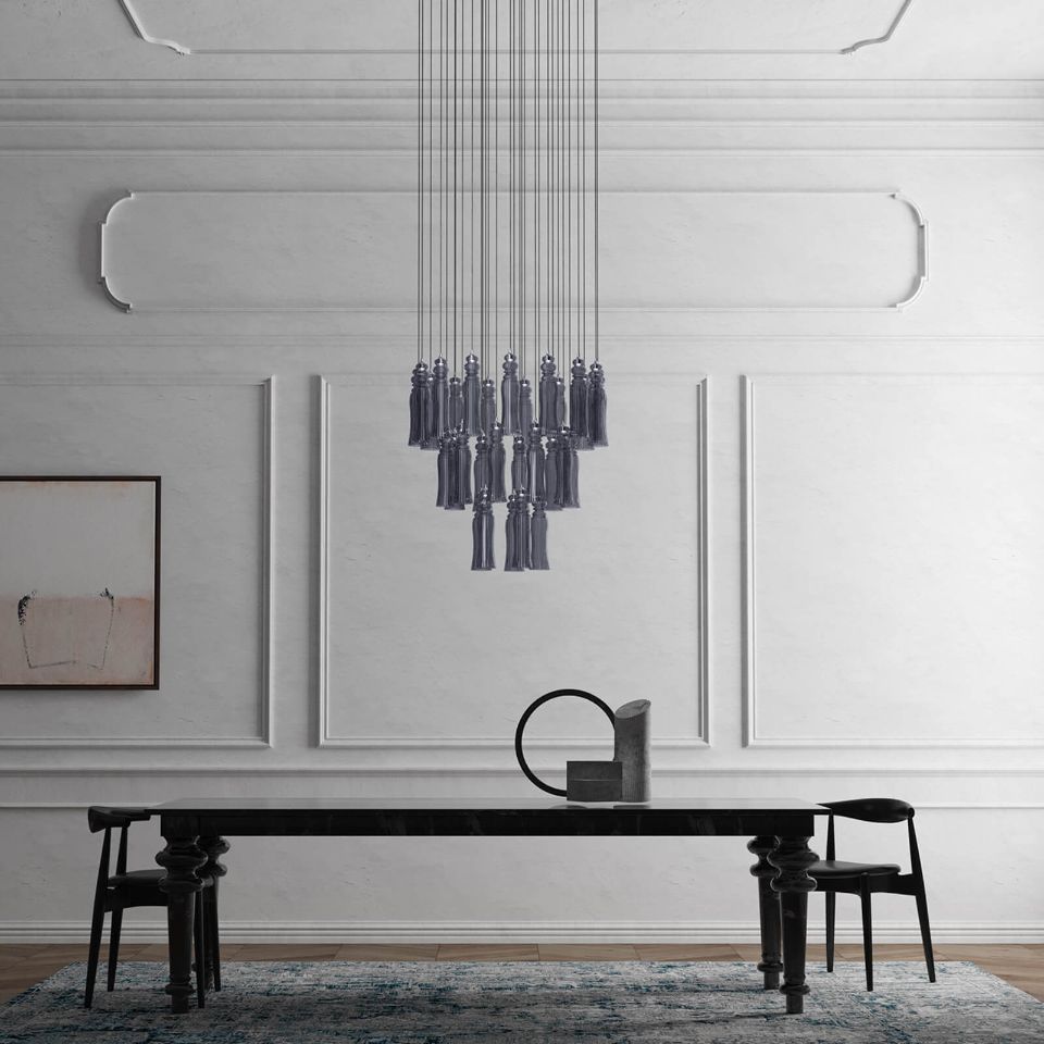 Lampade per interni