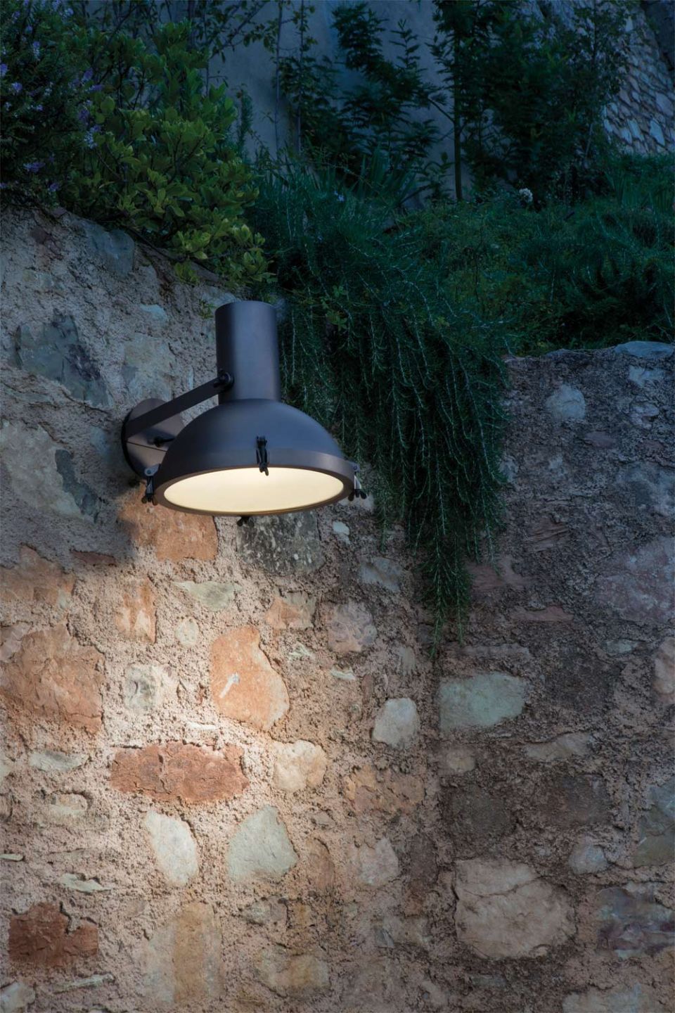 Lampada per esterni