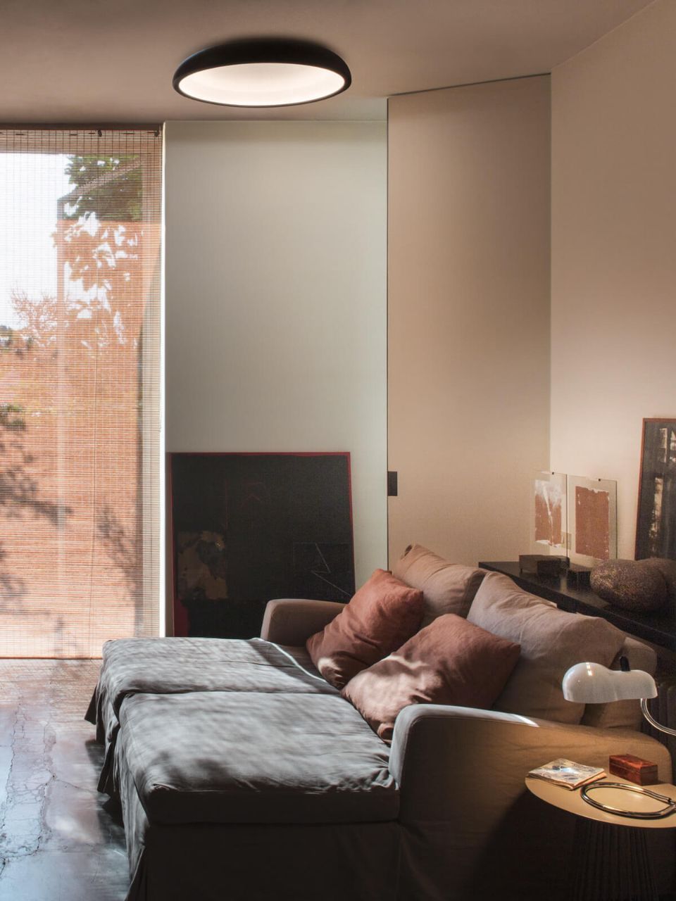 Lampada a soffitto