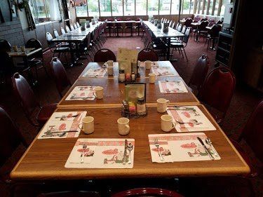 Special Event Seating - Banquet Hall in Gresham, OR Special Event Seating - Banquet Hall in Gresham, OR