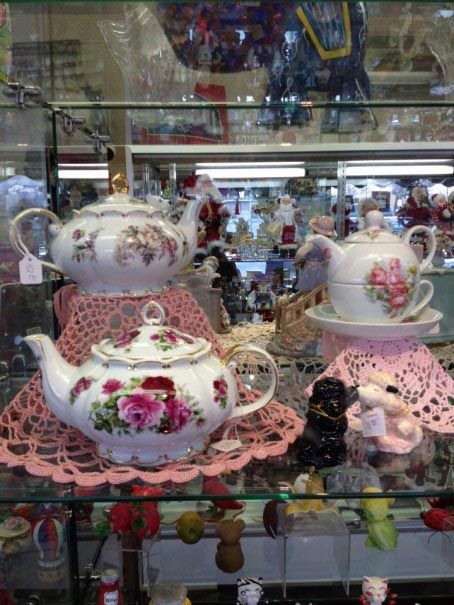 Trinkets - Gift Shop in Gresham, OR