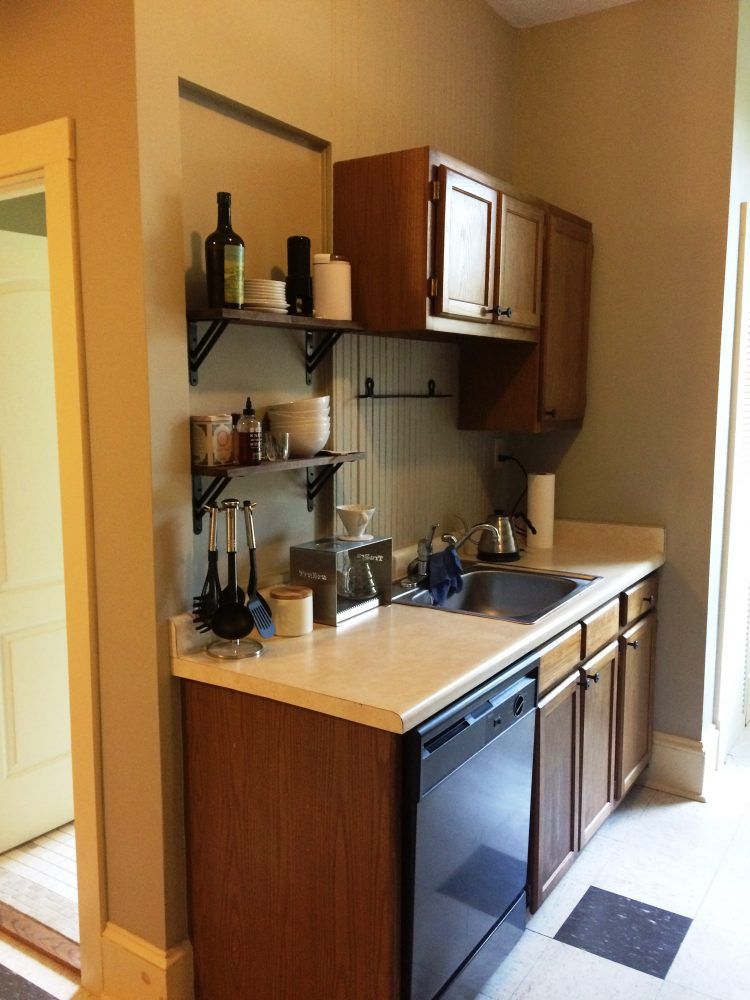 Railhouse Kitchen
