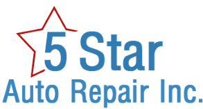 5 Star Auto Repair