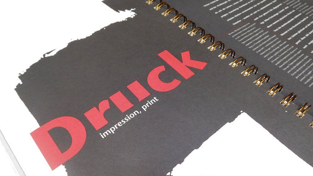 schmidt ideas, Jakarta, creative brand consultant,  Gmund Paper, The Naturals, paper promotion book