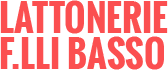 LATTONERIE F.LLI BASSO - LOGO