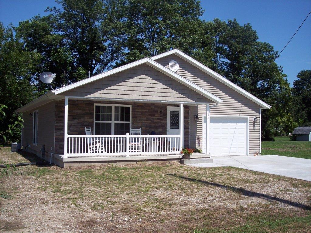 Affordable Homes