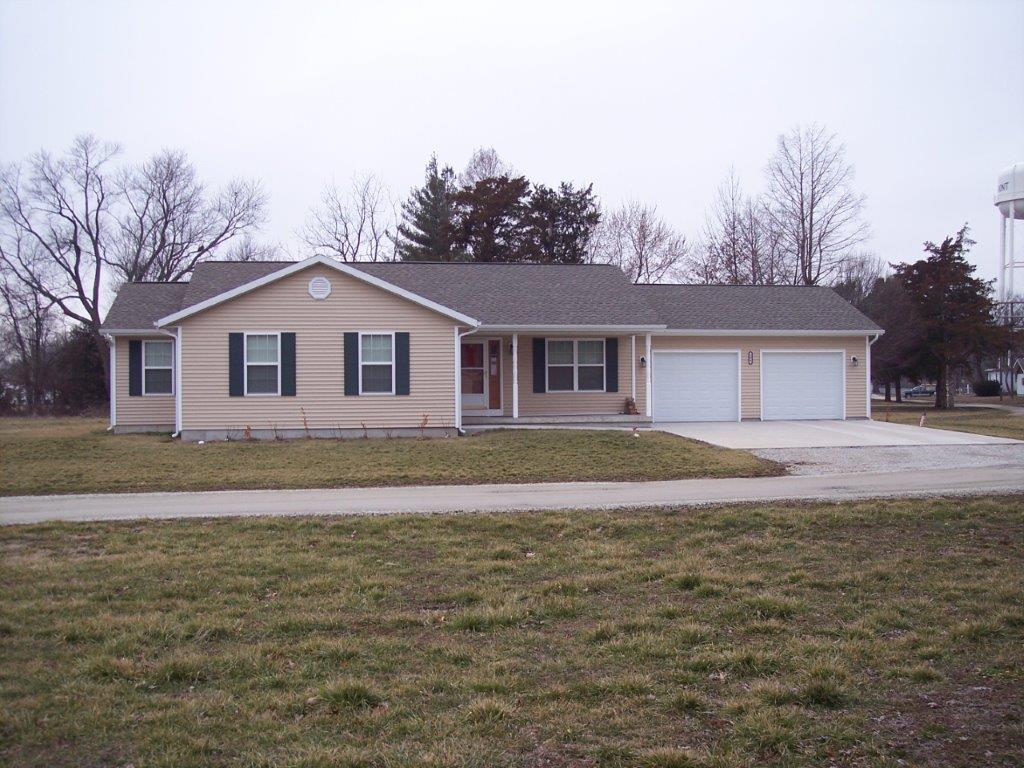 Mid-range Homes