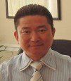 Praticien en chef - M. Jiajian Yu