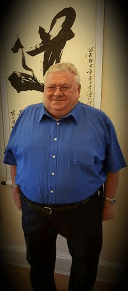 Mr David Wyles, Stirling