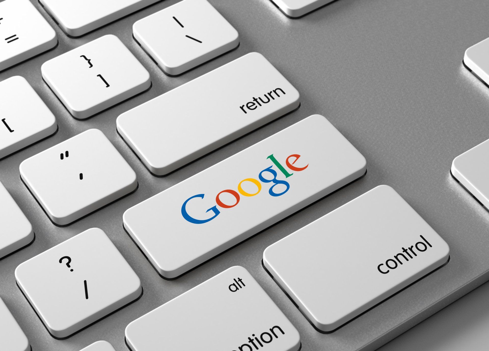 SEO - Search Engine Optimization