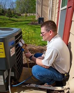 A/c Service — HVAC Being Repaired in Orlando, FL A/c Service — HVAC Being Repaired in Orlando, FL
