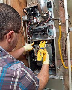 A/c Maintenance — HVAC Being Tested in Orlando, FL A/c Maintenance — HVAC Being Tested in Orlando, FL