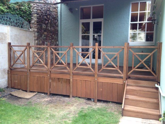 joinery design