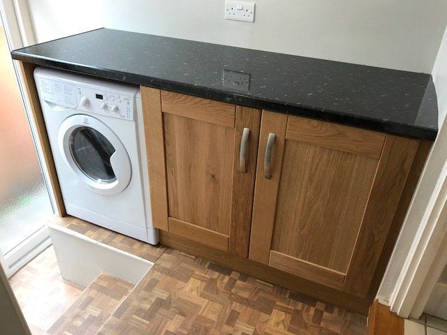 kitchen cabinate
