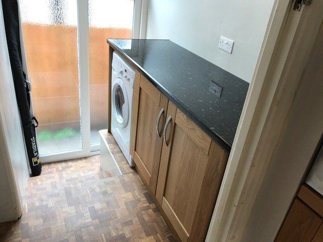 kitchen slab