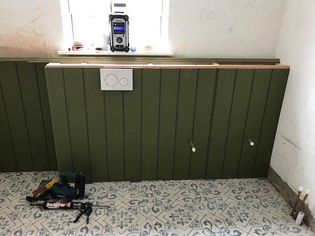 kitchen cupboard