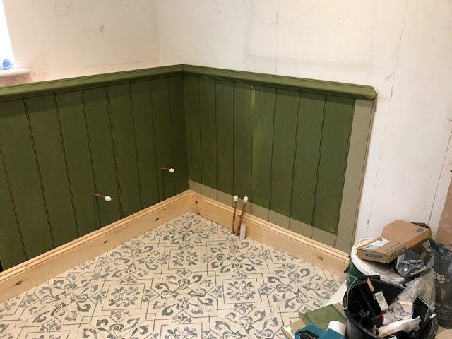 kitchen furnishing