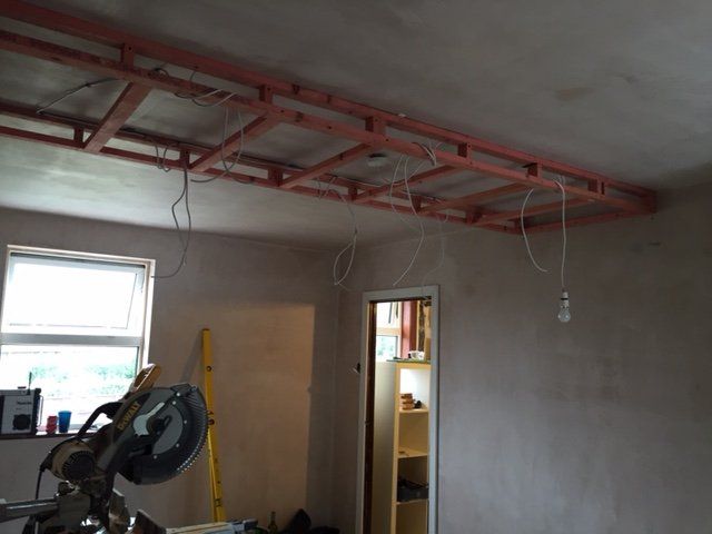 ceiling
