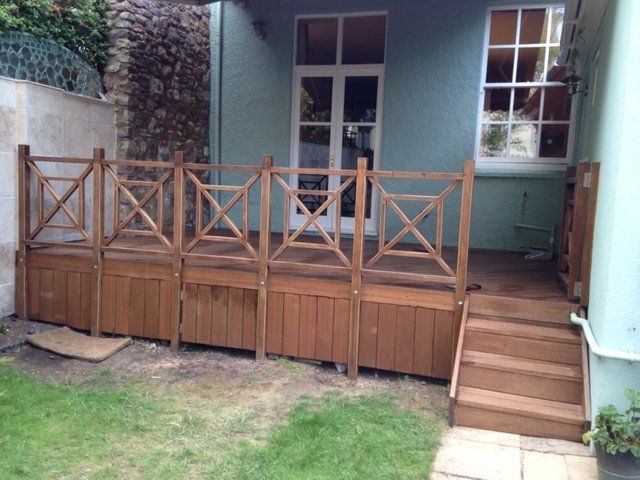 joinery