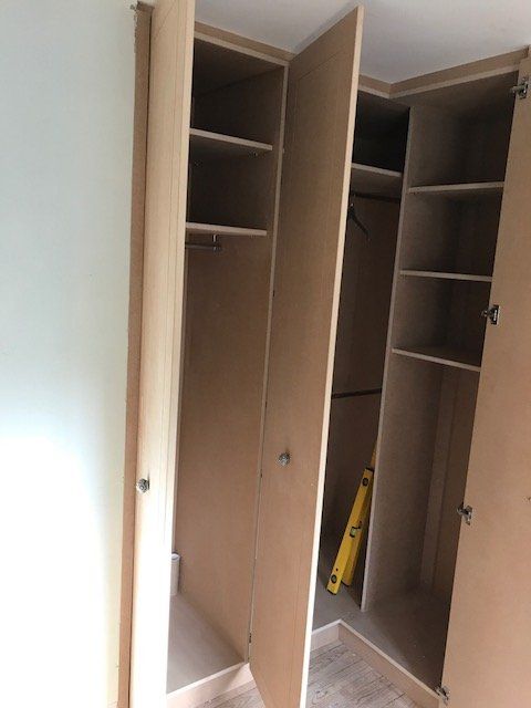cupboard