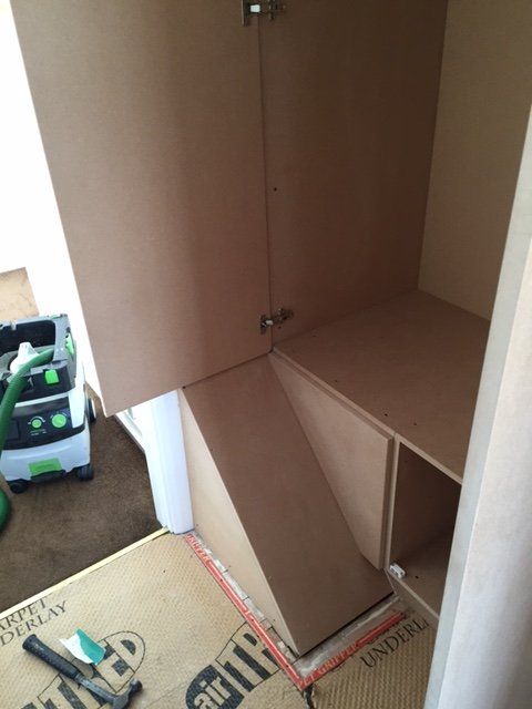 cupboard doors