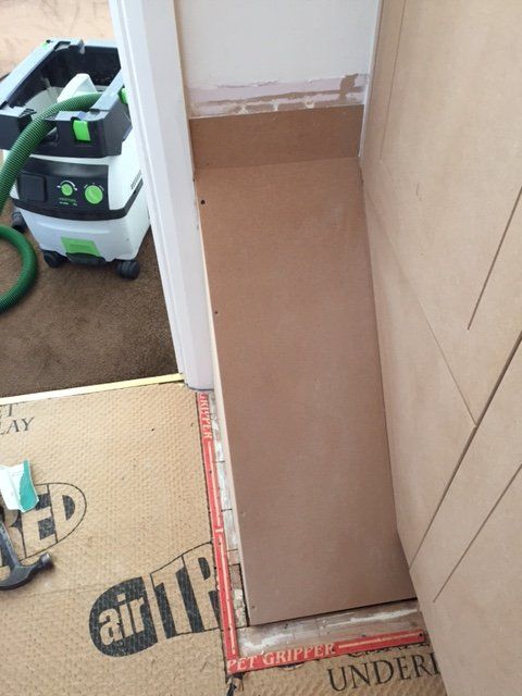 carpet cleaning