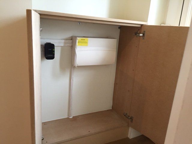security storage
